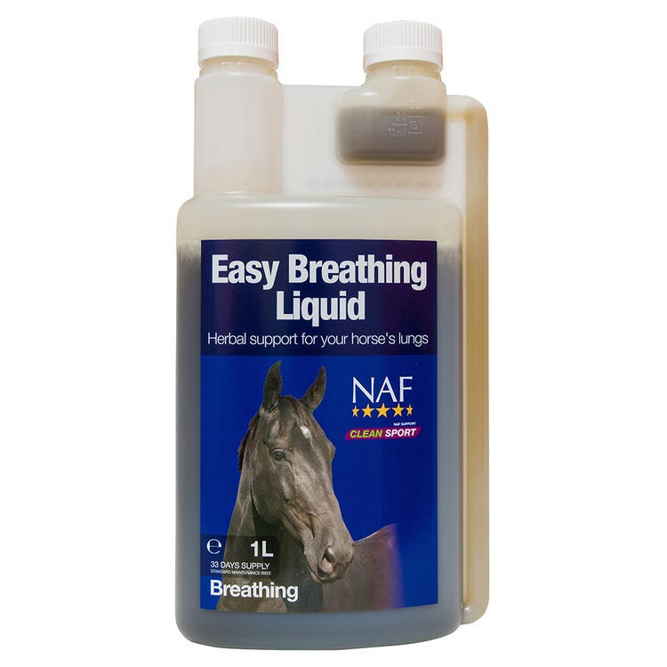 NAF Easy Breathing Liquid image 1